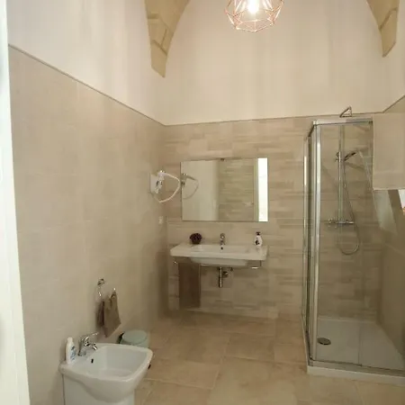 La Dimora Delle Sorelle * Lecce